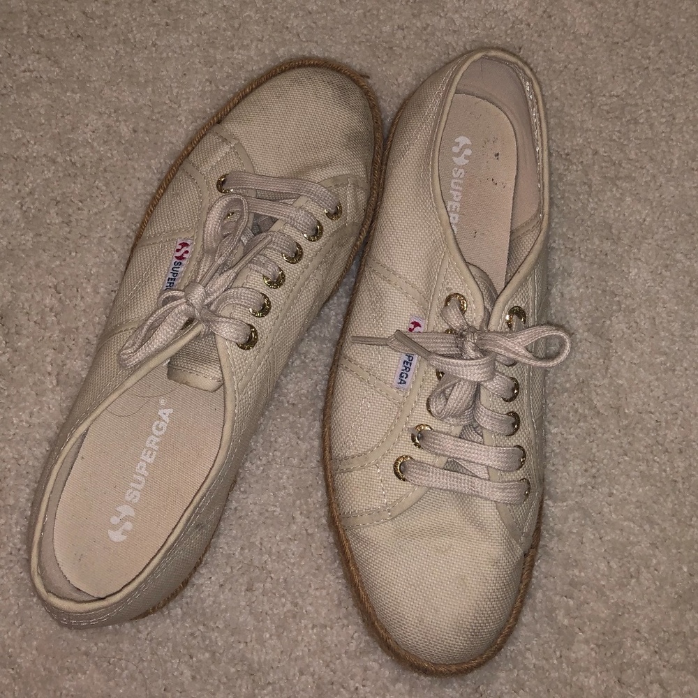 Superga Shoes